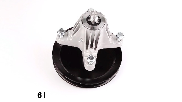 Amazon.com : JSXDNWYJ 918-04865A 918-04865 618-04865A Spindle